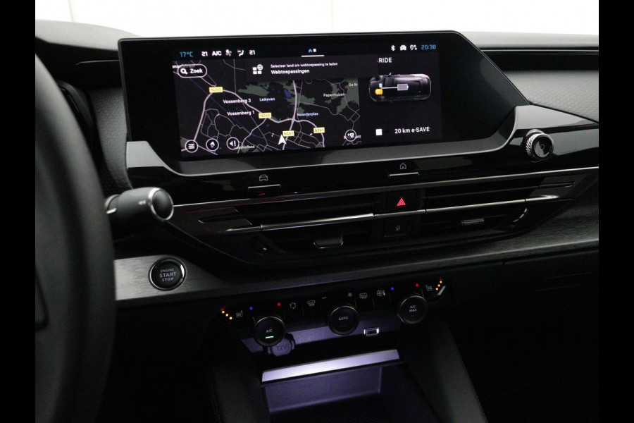 Citroën C5 X 1.6 Plug-in Hybrid 225pk Feel CAMERA AD-CRUISE VIRTUAL