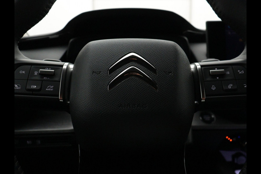 Citroën C5 X 1.6 Plug-in Hybrid 225pk Feel CAMERA AD-CRUISE VIRTUAL
