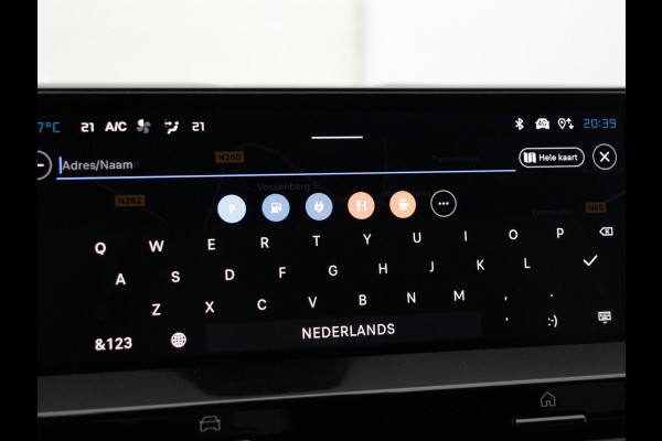 Citroën C5 X 1.6 Plug-in Hybrid 225pk Feel CAMERA AD-CRUISE VIRTUAL