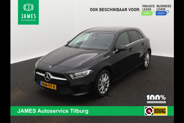 Mercedes-Benz A-Klasse 250 e Business Line NAVI CRUISE CARPLAY