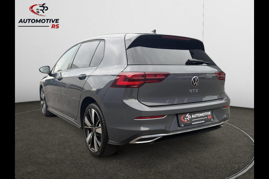 Volkswagen Golf 1.4 eHybrid GTE 245PK DSG | IQ.Light | Navi | Apple CarPlay | BTW Auto |
