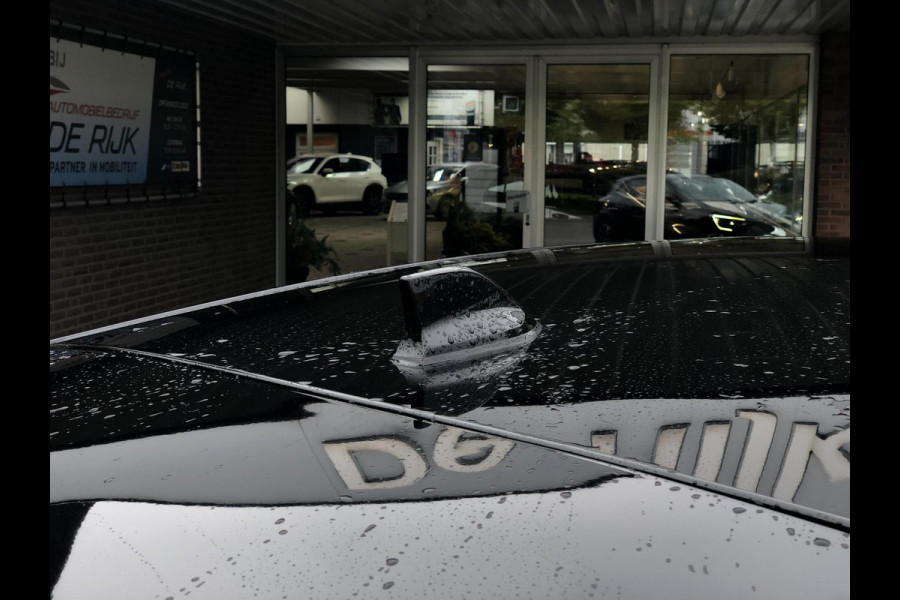 Renault Mégane 1.3 TCe Bose | Navi, Carplay/Android, Camera, Cruise, Sfeerverl., Climate | Dealeronderhouden | NAP |