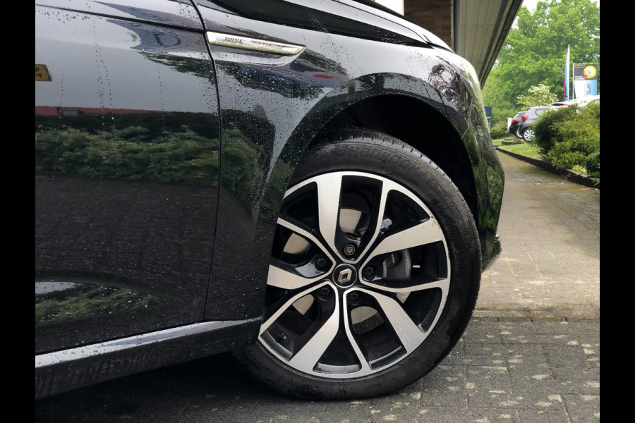 Renault Mégane 1.3 TCe Bose | Navi, Carplay/Android, Camera, Cruise, Sfeerverl., Climate | Dealeronderhouden | NAP |