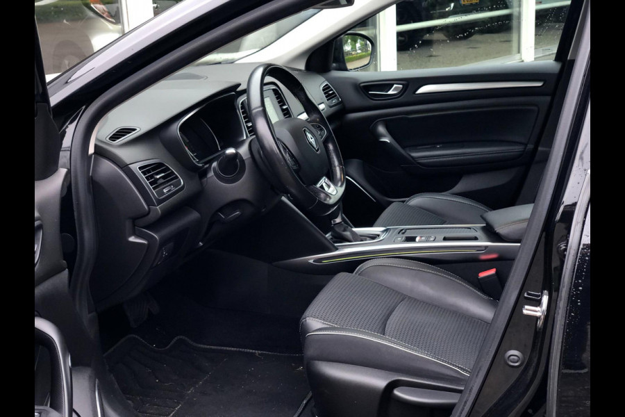 Renault Mégane 1.3 TCe Bose | Navi, Carplay/Android, Camera, Cruise, Sfeerverl., Climate | Dealeronderhouden | NAP |