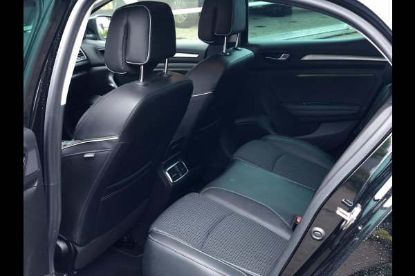 Renault Mégane 1.3 TCe Bose | Navi, Carplay/Android, Camera, Cruise, Sfeerverl., Climate | Dealeronderhouden | NAP |