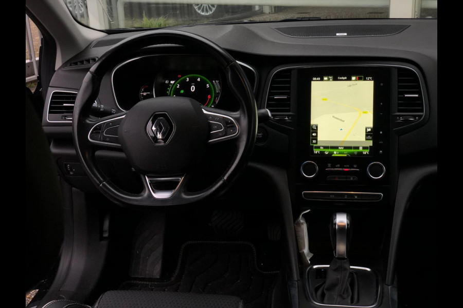 Renault Mégane 1.3 TCe Bose | Navi, Carplay/Android, Camera, Cruise, Sfeerverl., Climate | Dealeronderhouden | NAP |