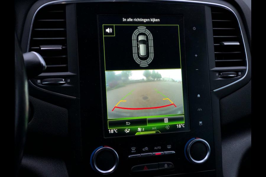 Renault Mégane 1.3 TCe Bose | Navi, Carplay/Android, Camera, Cruise, Sfeerverl., Climate | Dealeronderhouden | NAP |
