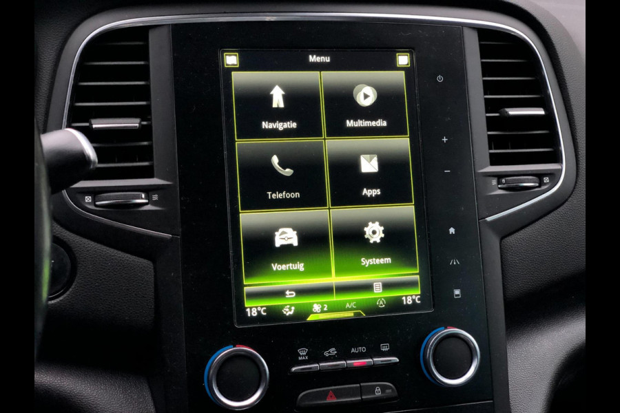 Renault Mégane 1.3 TCe Bose | Navi, Carplay/Android, Camera, Cruise, Sfeerverl., Climate | Dealeronderhouden | NAP |