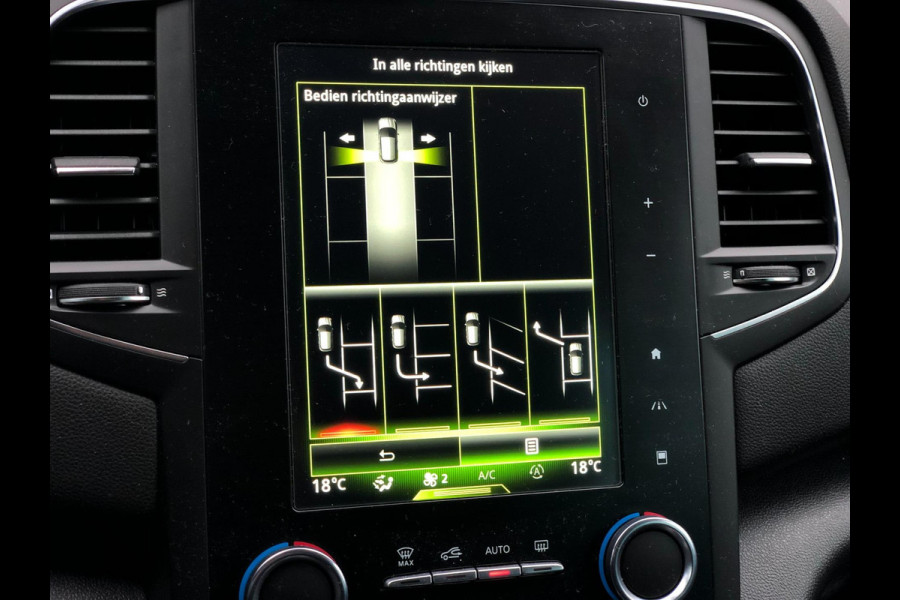 Renault Mégane 1.3 TCe Bose | Navi, Carplay/Android, Camera, Cruise, Sfeerverl., Climate | Dealeronderhouden | NAP |
