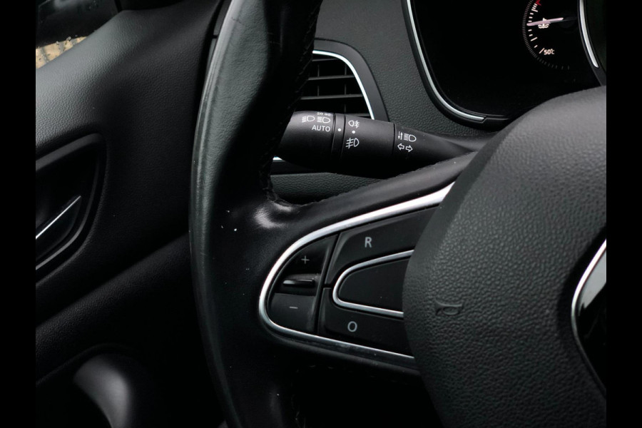 Renault Mégane 1.3 TCe Bose | Navi, Carplay/Android, Camera, Cruise, Sfeerverl., Climate | Dealeronderhouden | NAP |