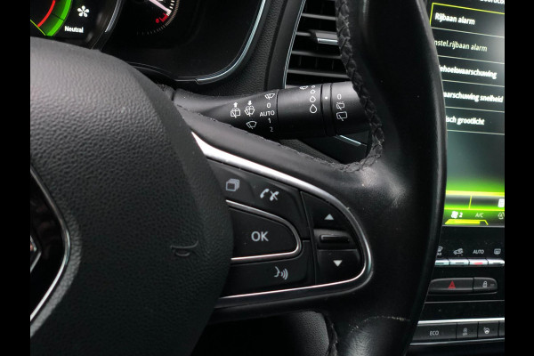 Renault Mégane 1.3 TCe Bose | Navi, Carplay/Android, Camera, Cruise, Sfeerverl., Climate | Dealeronderhouden | NAP |