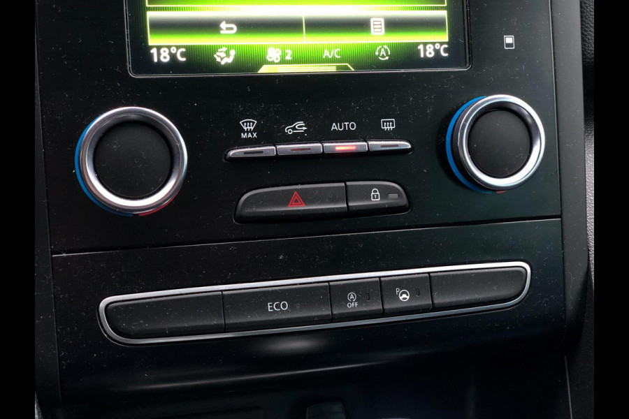 Renault Mégane 1.3 TCe Bose | Navi, Carplay/Android, Camera, Cruise, Sfeerverl., Climate | Dealeronderhouden | NAP |