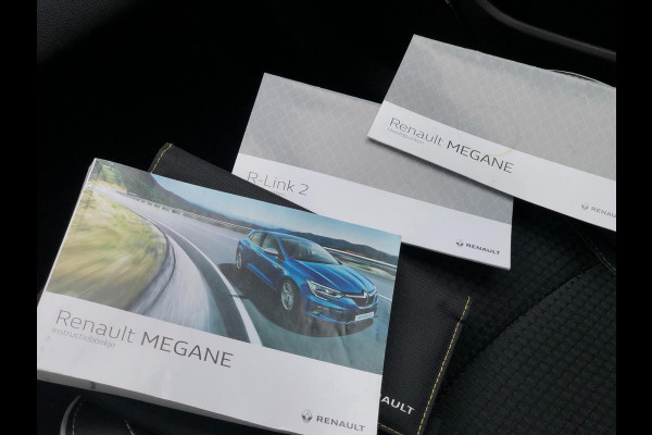 Renault Mégane 1.3 TCe Bose | Navi, Carplay/Android, Camera, Cruise, Sfeerverl., Climate | Dealeronderhouden | NAP |