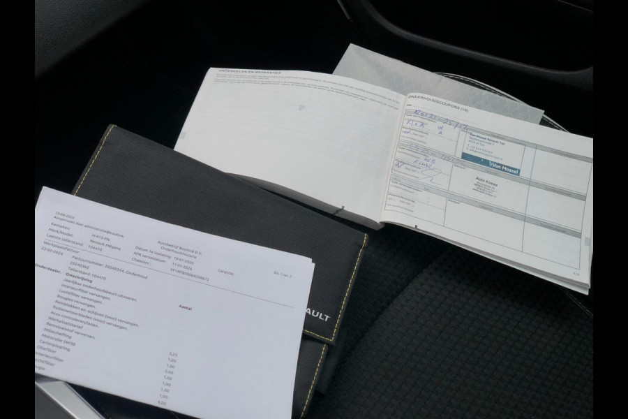 Renault Mégane 1.3 TCe Bose | Navi, Carplay/Android, Camera, Cruise, Sfeerverl., Climate | Dealeronderhouden | NAP |