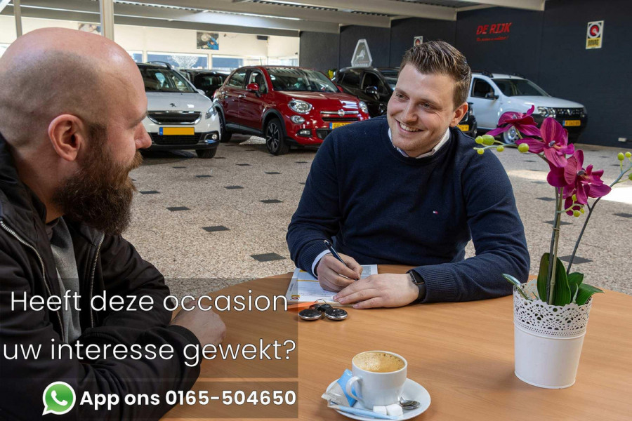 Renault Mégane 1.3 TCe Bose | Navi, Carplay/Android, Camera, Cruise, Sfeerverl., Climate | Dealeronderhouden | NAP |