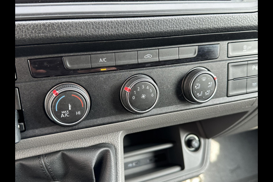 Volkswagen Crafter 2.0 TDI L3H2 Comfortline*A/C*CRUISE*HAAK*NAVI*TEL*