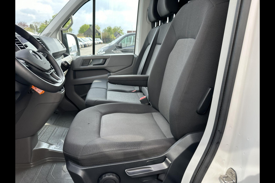 Volkswagen Crafter 2.0 TDI L3H2 Comfortline*A/C*CRUISE*HAAK*NAVI*TEL*