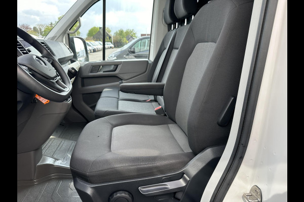 Volkswagen Crafter 2.0 TDI L3H2 Comfortline*A/C*CRUISE*HAAK*NAVI*TEL*