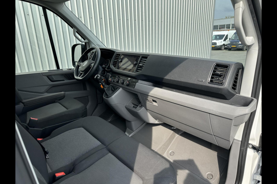 Volkswagen Crafter 2.0 TDI L3H2 Comfortline*A/C*CRUISE*HAAK*NAVI*TEL*