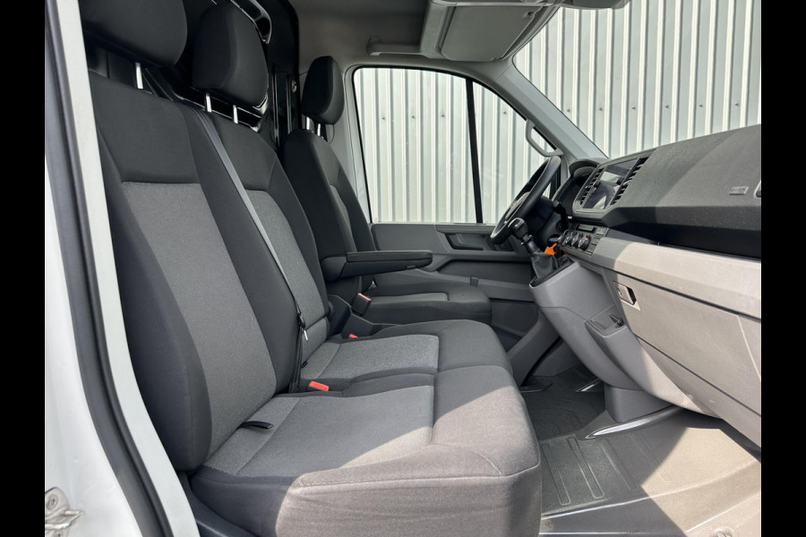 Volkswagen Crafter 2.0 TDI L3H2 Comfortline*A/C*CRUISE*HAAK*NAVI*TEL*