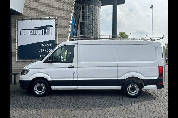 Volkswagen Crafter 2.0 TDI L3H2 Comfortline*A/C*CRUISE*HAAK*NAVI*TEL*