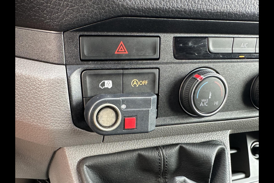 Volkswagen Crafter 2.0 TDI L3H2 Comfortline*A/C*CRUISE*HAAK*NAVI*TEL*