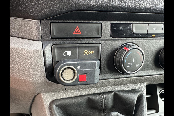 Volkswagen Crafter 2.0 TDI L3H2 Comfortline*A/C*CRUISE*HAAK*NAVI*TEL*