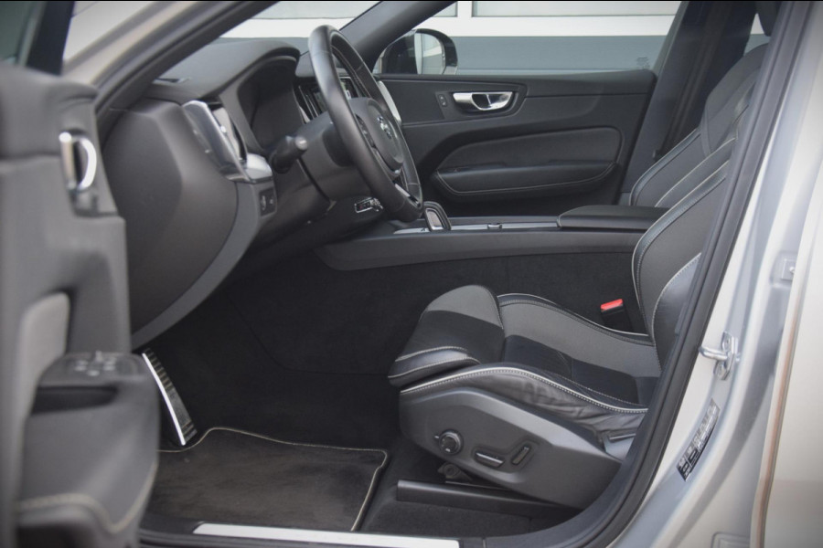 Volvo XC60 2.0 B5 R-Design Panoramadak
