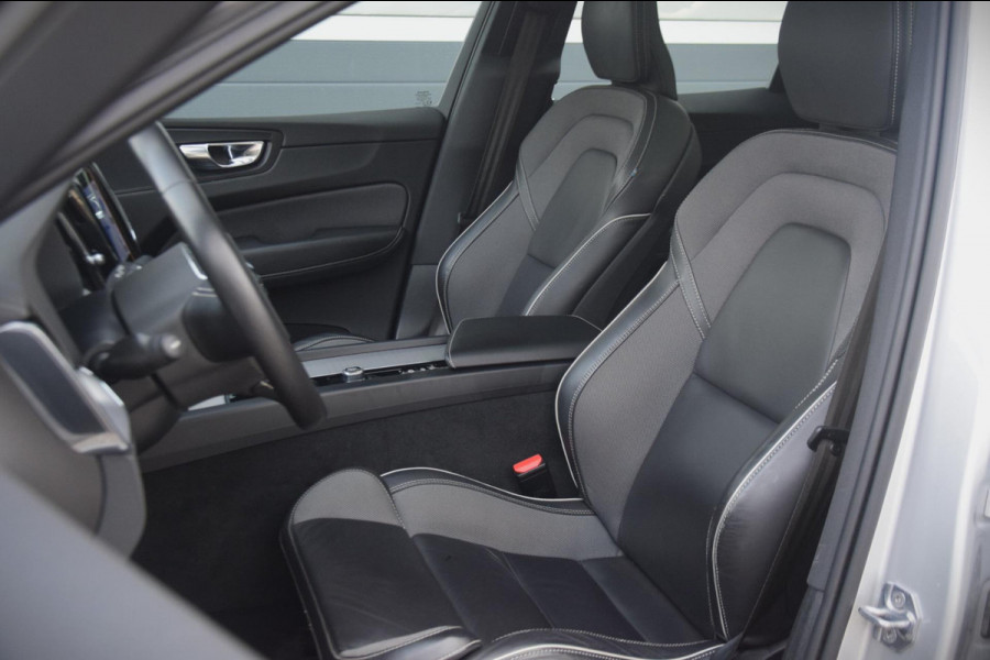 Volvo XC60 2.0 B5 R-Design Panoramadak