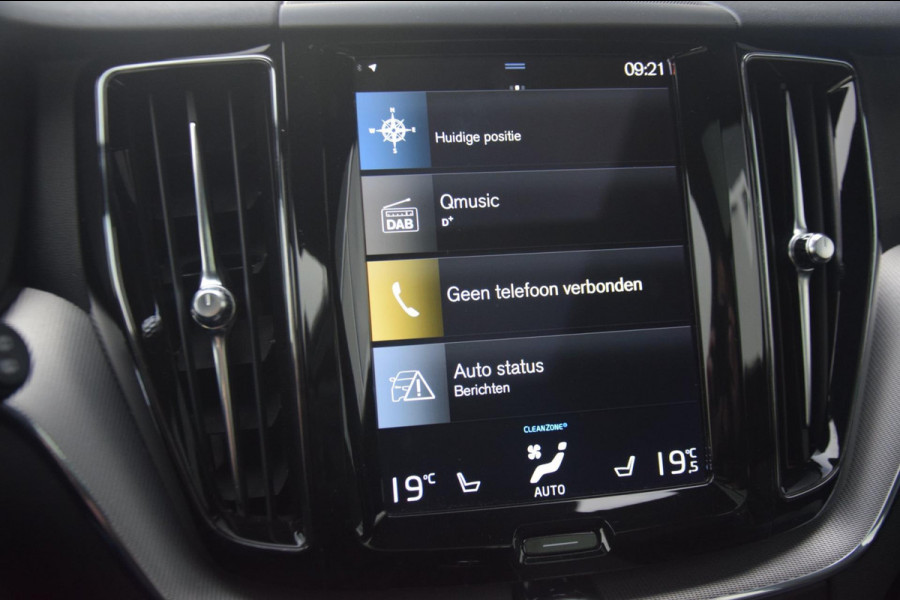 Volvo XC60 2.0 B5 R-Design Panoramadak