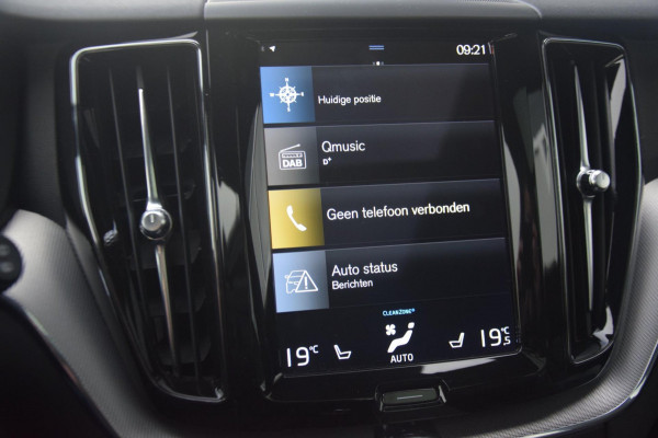 Volvo XC60 2.0 B5 R-Design Panoramadak