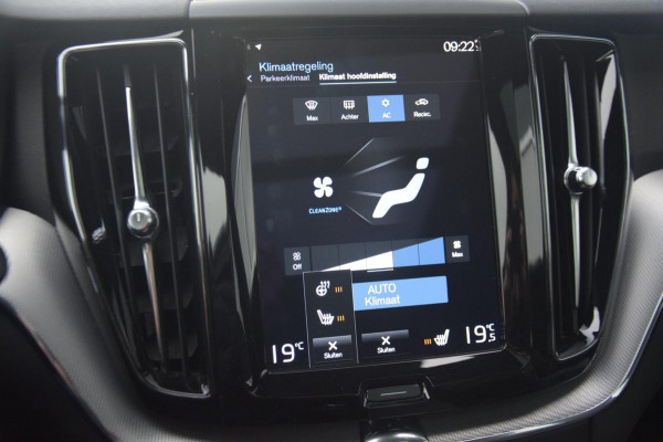 Volvo XC60 2.0 B5 R-Design Panoramadak