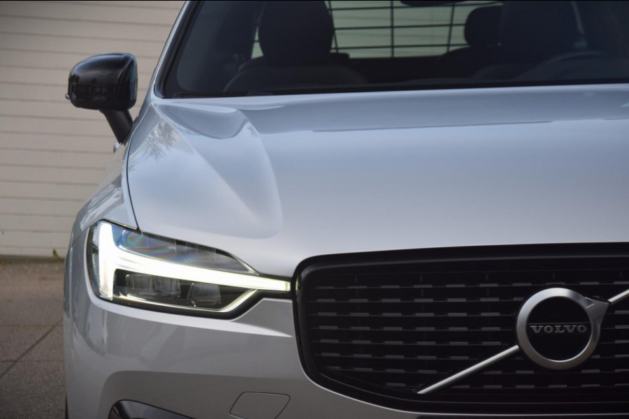 Volvo XC60 2.0 B5 R-Design Panoramadak