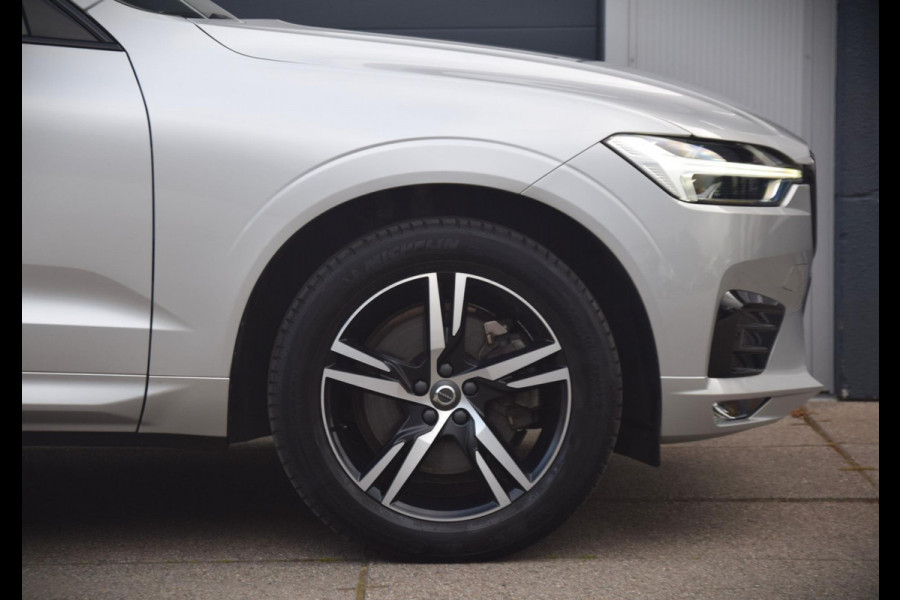 Volvo XC60 2.0 B5 R-Design Panoramadak