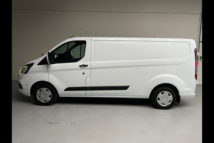 Ford Transit Custom Servicewagen L2H1 300 2.0 TDCI euro6 Trend, Sortimo inrichting, Omvormer victron V230, RIJKLAARPRIJS!