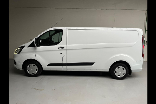 Ford Transit Custom Servicewagen L2H1 300 2.0 TDCI euro6 Trend, Sortimo inrichting, Omvormer victron V230, RIJKLAARPRIJS!