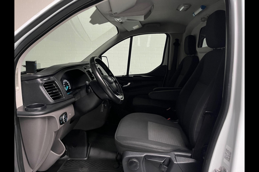 Ford Transit Custom Servicewagen L2H1 300 2.0 TDCI euro6 Trend, Sortimo inrichting, Omvormer victron V230, RIJKLAARPRIJS!