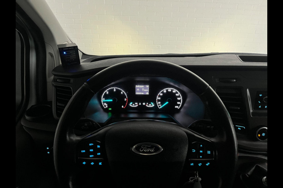 Ford Transit Custom Servicewagen L2H1 300 2.0 TDCI euro6 Trend, Sortimo inrichting, Omvormer victron V230, RIJKLAARPRIJS!