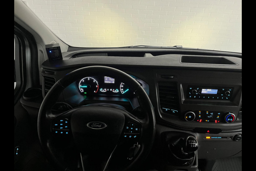 Ford Transit Custom Servicewagen L2H1 300 2.0 TDCI euro6 Trend, Sortimo inrichting, Omvormer victron V230, RIJKLAARPRIJS!