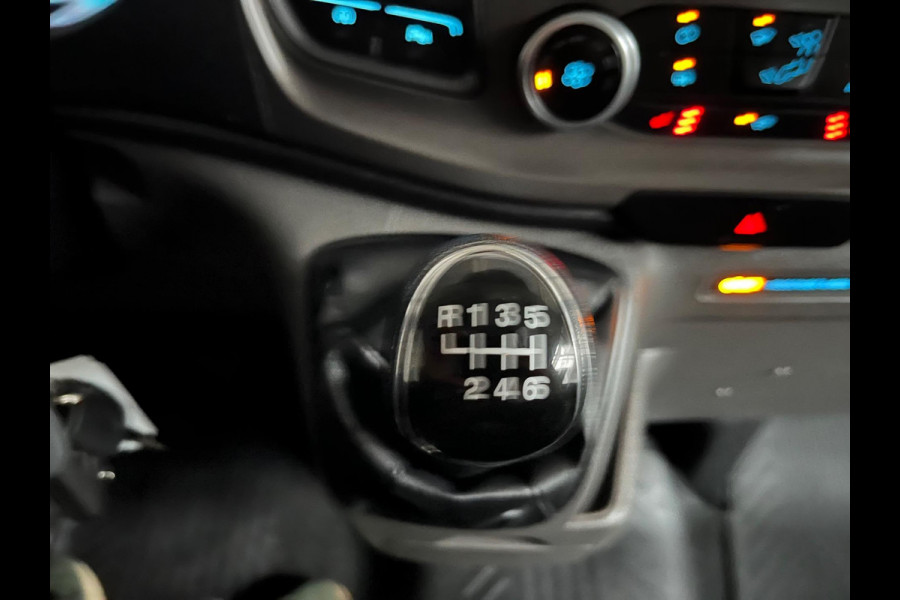Ford Transit Custom Servicewagen L2H1 300 2.0 TDCI euro6 Trend, Sortimo inrichting, Omvormer victron V230, RIJKLAARPRIJS!