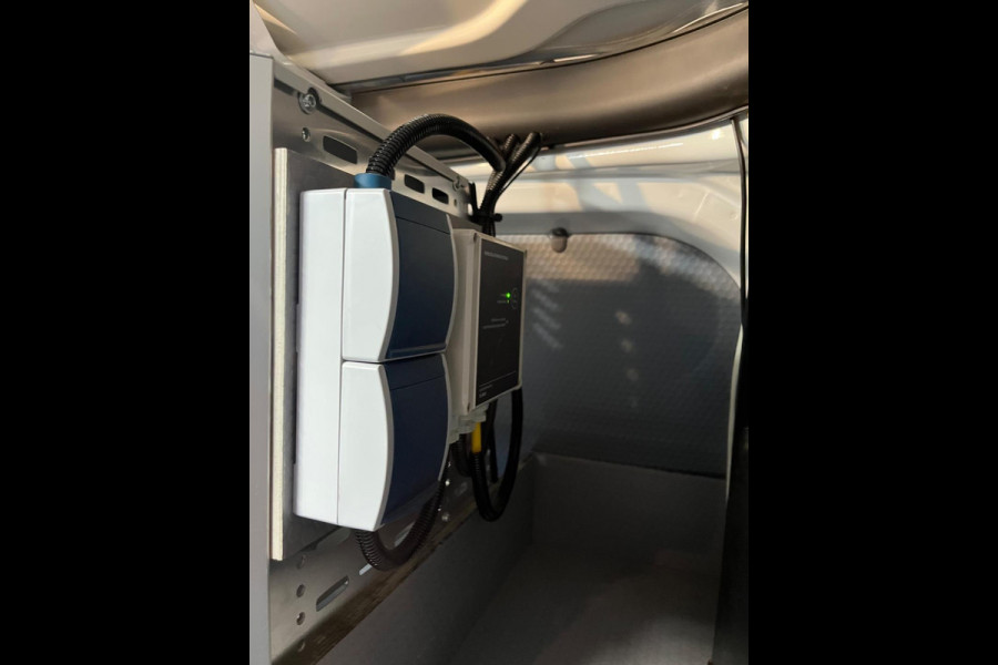 Ford Transit Custom Servicewagen L2H1 300 2.0 TDCI euro6 Trend, Sortimo inrichting, Omvormer victron V230, RIJKLAARPRIJS!