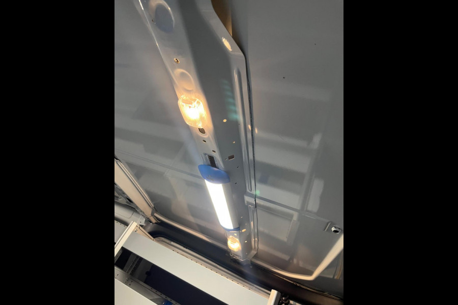 Ford Transit Custom Servicewagen L2H1 300 2.0 TDCI euro6 Trend, Sortimo inrichting, Omvormer victron V230, RIJKLAARPRIJS!