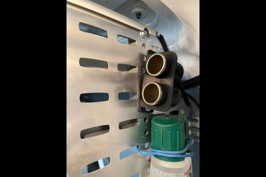Ford Transit Custom Servicewagen L2H1 300 2.0 TDCI euro6 Trend, Sortimo inrichting, Omvormer victron V230, RIJKLAARPRIJS!