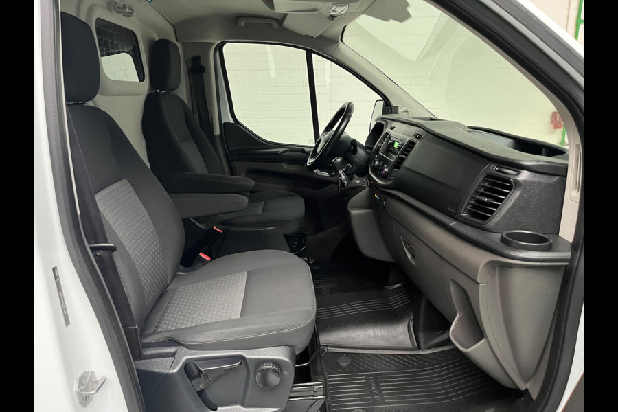 Ford Transit Custom Servicewagen L2H1 300 2.0 TDCI euro6 Trend, Sortimo inrichting, Omvormer victron V230, RIJKLAARPRIJS!