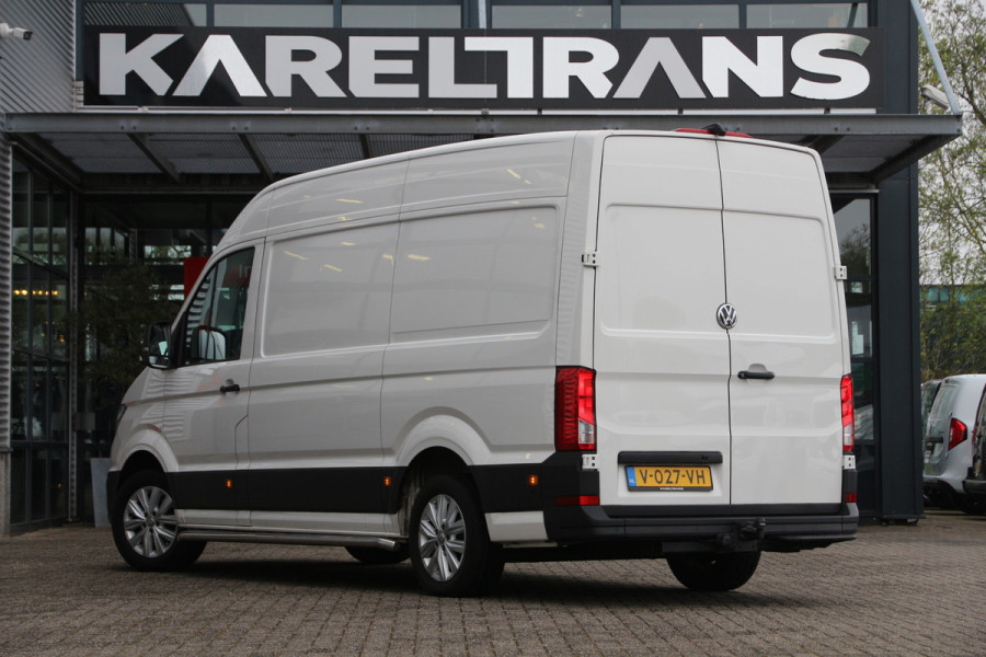 Volkswagen Crafter 35 2.0 TDI 140 | L3H3 | LED | Navi | Camera | Airco..