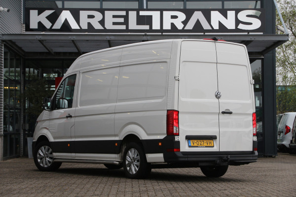 Volkswagen Crafter 35 2.0 TDI 140 | L3H3 | LED | Navi | Camera | Airco..