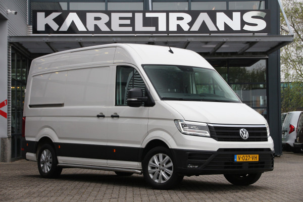 Volkswagen Crafter 35 2.0 TDI 140 | L3H3 | LED | Navi | Camera | Airco..