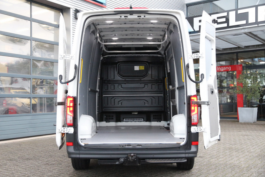 Volkswagen Crafter 35 2.0 TDI 140 | L3H3 | LED | Navi | Camera | Airco..
