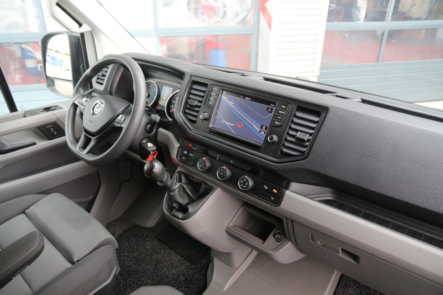 Volkswagen Crafter 35 2.0 TDI 140 | L3H3 | LED | Navi | Camera | Airco..