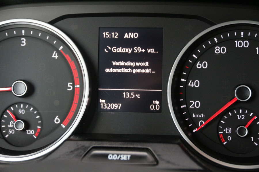 Volkswagen Crafter 35 2.0 TDI 140 | L3H3 | LED | Navi | Camera | Airco..